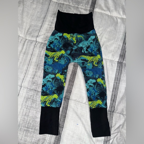 Funky print Dinosaurs Little Boys 1-3 - Picture 5 of 6